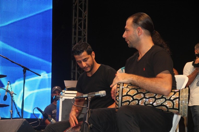Dbayeh Festival 2015 Day 2